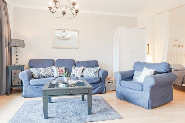 Ferienwohnung in Kellenhusen - Schützenweg 6 Hygge - Bild 5