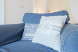 Ferienwohnung in Kellenhusen - Schützenweg 6 Hygge - Bild 7