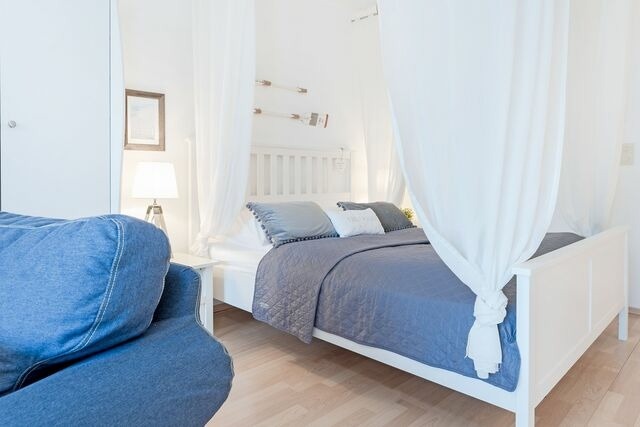 Ferienwohnung in Kellenhusen - Schützenweg 6 Hygge - Bild 8