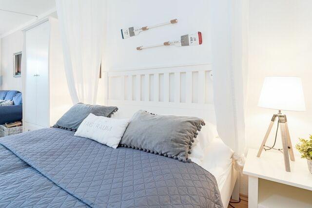 Ferienwohnung in Kellenhusen - Schützenweg 6 Hygge - Bild 10