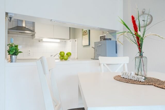 Ferienwohnung in Kellenhusen - Schützenweg 6 Hygge - Bild 19