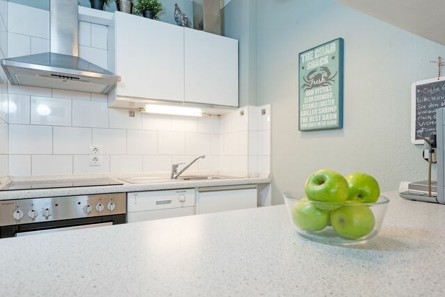 Ferienwohnung in Kellenhusen - Schützenweg 6 Hygge - Bild 23