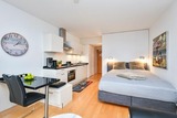 Ferienwohnung in Timmendorfer Strand - An der Waldkapelle 26 Platzhirsch - Bild 3