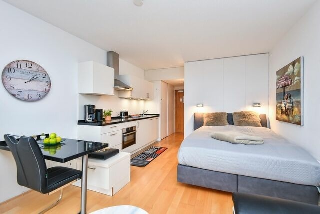 Ferienwohnung in Timmendorfer Strand - An der Waldkapelle 26 Platzhirsch - Bild 3