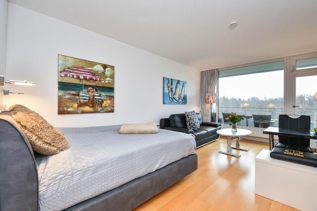 Ferienwohnung in Timmendorfer Strand - An der Waldkapelle 26 Platzhirsch - Bild 4