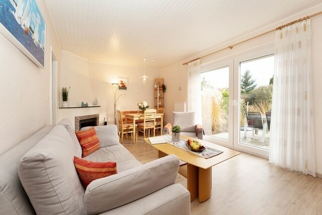 Ferienhaus in Lensterstrand - Ferienhaus Schneider- Snieder's Hoeg - Bild 2