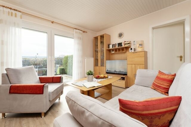 Ferienhaus in Lensterstrand - Ferienhaus Schneider- Snieder's Hoeg - Bild 5
