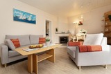 Ferienhaus in Lensterstrand - Ferienhaus Schneider- Snieder's Hoeg - Bild 6