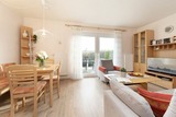 Ferienhaus in Lensterstrand - Ferienhaus Schneider- Snieder's Hoeg - Bild 8