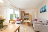 Ferienhaus in Lensterstrand - Ferienhaus Schneider- Snieder's Hoeg - Bild 9