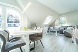 Ferienwohnung in Scharbeutz - Haus Pegasus Glücksbringer - Bild 1