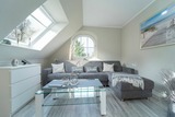 Ferienwohnung in Scharbeutz - Haus Pegasus Glücksbringer - Bild 2