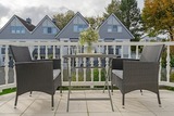Ferienwohnung in Scharbeutz - Haus Pegasus Glücksbringer - Bild 11
