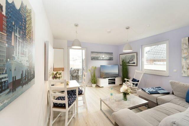 Ferienwohnung in Gr&ouml;mitz - Sch&uuml;tzenstra&szlig;e 15 Sailors Gallery - Bild 5