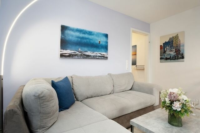 Ferienwohnung in Gr&ouml;mitz - Sch&uuml;tzenstra&szlig;e 15 Sailors Gallery - Bild 6