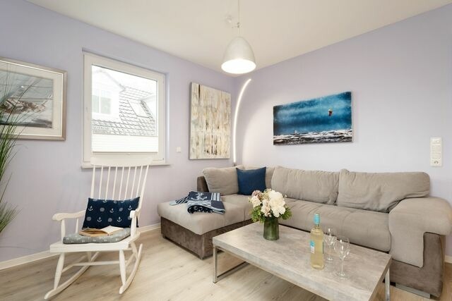 Ferienwohnung in Gr&ouml;mitz - Sch&uuml;tzenstra&szlig;e 15 Sailors Gallery - Bild 7