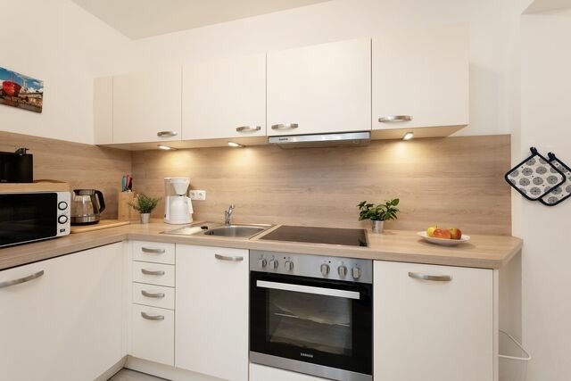 Ferienwohnung in Gr&ouml;mitz - Sch&uuml;tzenstra&szlig;e 15 Sailors Gallery - Bild 22