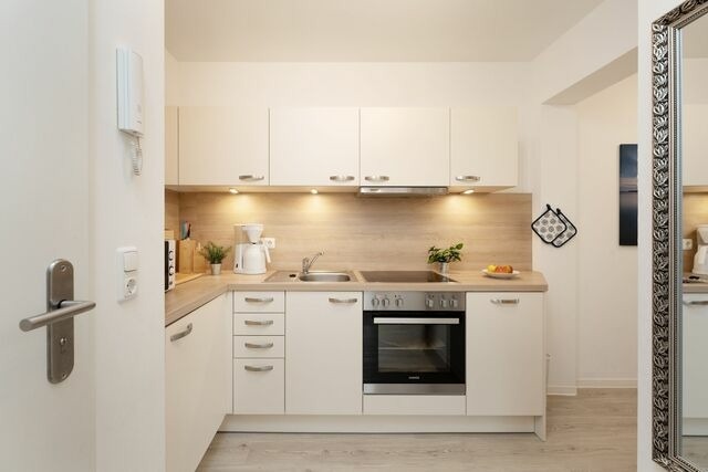 Ferienwohnung in Gr&ouml;mitz - Sch&uuml;tzenstra&szlig;e 15 Sailors Gallery - Bild 23