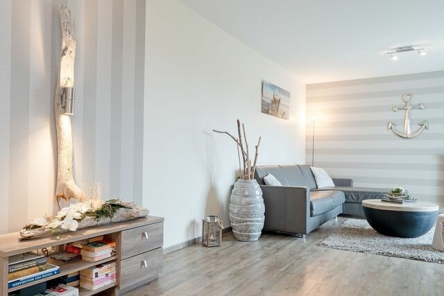 Ferienwohnung in Scharbeutz - Esprit 4 - Bild 7