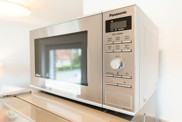 Ferienwohnung in Neustadt - Sandberger Weg 62 Oberdeck - Bild 18