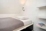 Ferienwohnung in Laboe - Kapit&auml;nshaus Nr. 14 - Bild 25