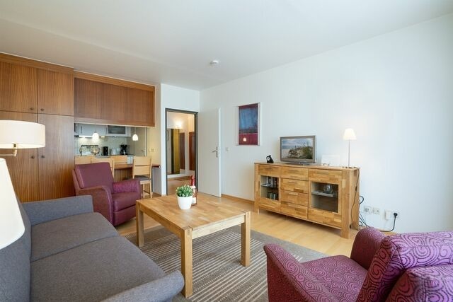 Ferienwohnung in Scharbeutz - Haus Meeresstrand Seeseite - Bild 6 Ferienwohnung in Scharbeutz - Haus Meeresstrand Seeseite - Bild 6