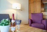 Ferienwohnung in Scharbeutz - Haus Meeresstrand Seeseite - Bild 7 Ferienwohnung in Scharbeutz - Haus Meeresstrand Seeseite - Bild 7