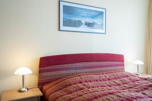 Ferienwohnung in Scharbeutz - Haus Meeresstrand Seeseite - Bild 16 Ferienwohnung in Scharbeutz - Haus Meeresstrand Seeseite - Bild 16