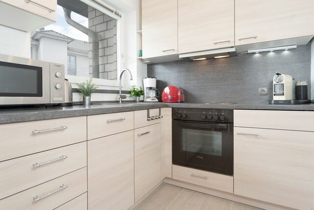 Ferienwohnung in Scharbeutz - Seestra&szlig;e 24 Meeresgl&uuml;ck - Bild 19