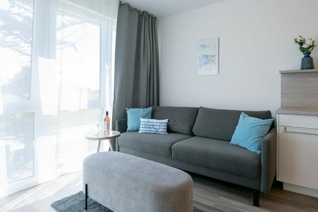 Ferienwohnung in Dahme - D&uuml;ne und Meer D&uuml;nengl&uuml;ck - Bild 3