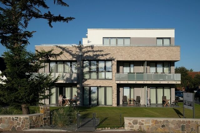 Ferienwohnung in Dahme - D&uuml;ne und Meer D&uuml;nengl&uuml;ck - Bild 25