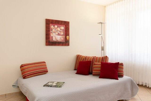 Ferienwohnung in Kellenhusen - Sonnenwinkel Wohnung 2 - Bild 8