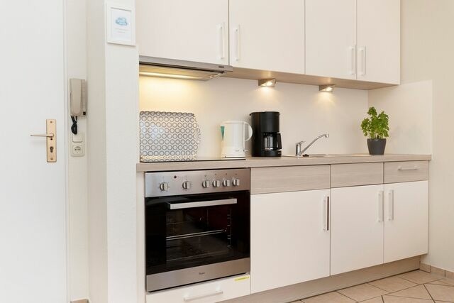 Ferienwohnung in Kellenhusen - Sonnenwinkel Wohnung 2 - Bild 10