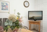 Ferienhaus in Kellenhusen - Ferienwohnpark Amselweg Ferienhaus Kamphans 32 - Bild 7