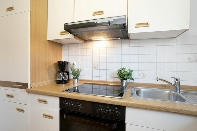 Ferienhaus in Kellenhusen - Ferienwohnpark Amselweg Ferienhaus Kamphans 32 - Bild 15