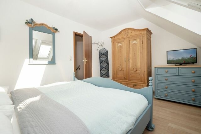 Ferienhaus in Kellenhusen - Ferienwohnpark Amselweg Ferienhaus Kamphans 32 - Bild 24