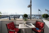 Ferienwohnung in Gr&ouml;mitz - Yachthafen 6 Steuerbord - Bild 1