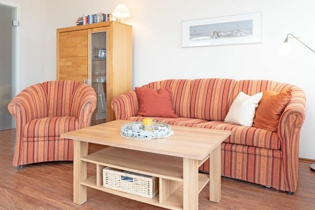 Ferienwohnung in Gr&ouml;mitz - Yachthafen 6 Steuerbord - Bild 8