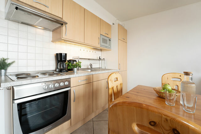 Ferienwohnung in Fehmarn OT Staberdorf - Krug I - Bild 3