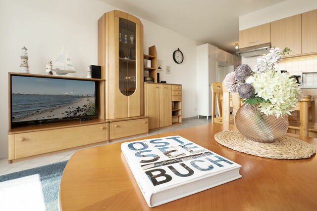 Ferienwohnung in Fehmarn OT Staberdorf - Krug I - Bild 11