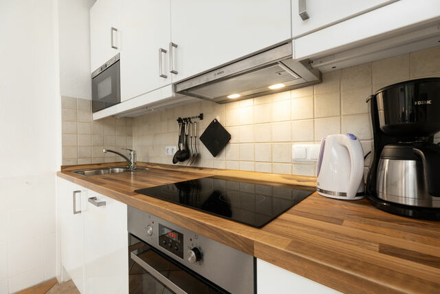 Ferienwohnung in Sch&ouml;nberger Strand - Holunderbusch - Bild 7