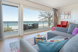 Montemare Baltic Lounge