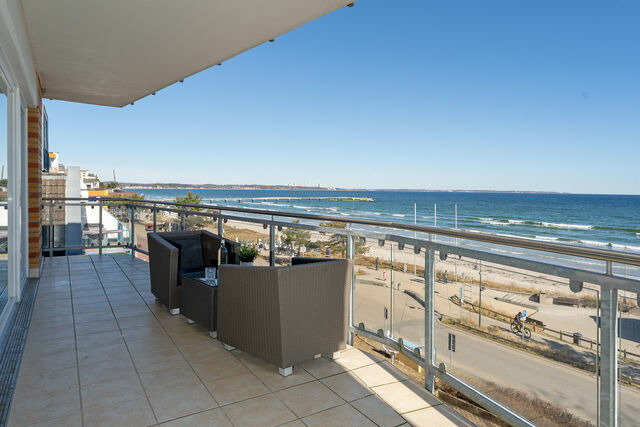 Ferienwohnung in Scharbeutz - Montemare Baltic Lounge - Bild 2