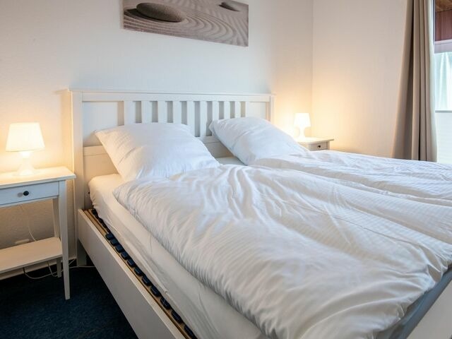 Ferienwohnung in Dahme - Haus zur Linde Wohnung 4 - Bild 4
