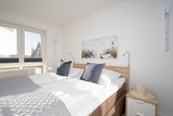 Ferienwohnung in Gr&ouml;mitz - Strandhaus am Yachthafen Wohnung 2 - Bild 4