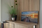Ferienwohnung in Gr&ouml;mitz - Strandhaus am Yachthafen Wohnung 2 - Bild 6