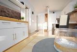 Ferienwohnung in Gr&ouml;mitz - Strandhaus am Yachthafen Wohnung 2 - Bild 14