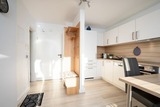 Ferienwohnung in Gr&ouml;mitz - Strandhaus am Yachthafen Wohnung 2 - Bild 15