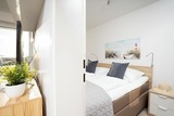 Ferienwohnung in Gr&ouml;mitz - Strandhaus am Yachthafen Wohnung 2 - Bild 18