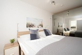 Ferienwohnung in Gr&ouml;mitz - Strandhaus am Yachthafen Wohnung 2 - Bild 19